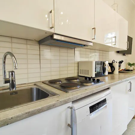 Apartment Mythique Miramar Croisette Terrasse Clim Parking Wifi