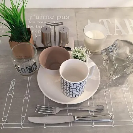 公寓 Mythique Miramar Croisette Terrasse Clim Parking Wifi 戛纳