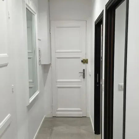 Mythique Miramar Croisette Terrasse Clim Parking Wifi * 戛纳