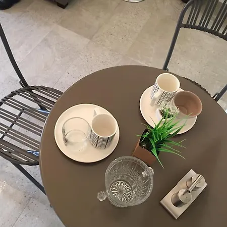 公寓 Mythique Miramar Croisette Terrasse Clim Parking Wifi