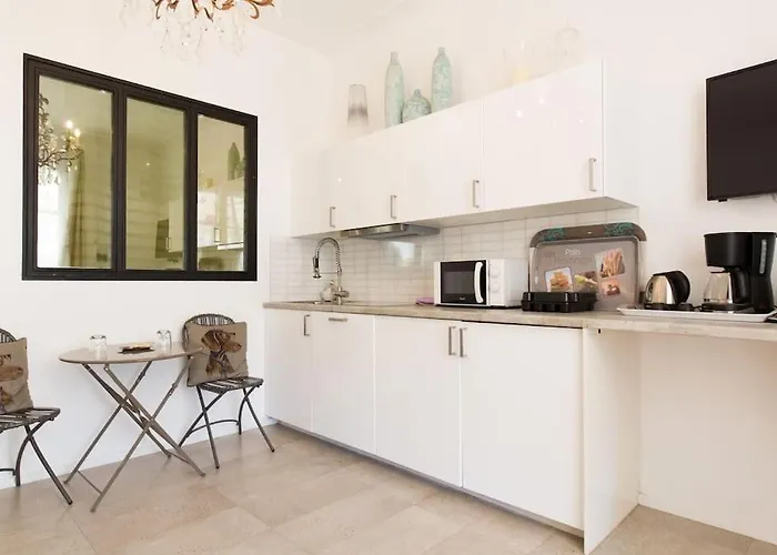 Mythique Miramar Croisette Terrasse Clim Parking Wifi Apartamento