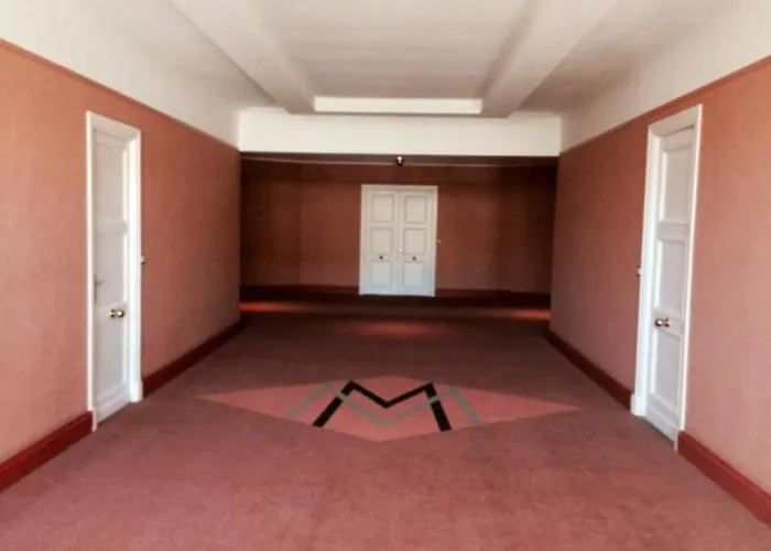 Mythique Miramar Croisette Terrasse Clim Parking Wifi Apartamento