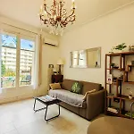 Mythique Miramar Croisette Terrasse Clim Parking Wifi *