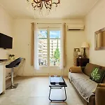 Apartamento Mythique Miramar Croisette Terrasse Clim Parking Wifi Cannes