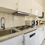 Apartamento Mythique Miramar Croisette Terrasse Clim Parking Wifi
