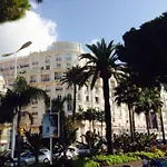 Mythique Miramar Croisette Terrasse Clim Parking Wifi Apartamento Cannes