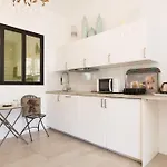 Mythique Miramar Croisette Terrasse Clim Parking Wifi Apartamento