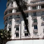 Apartamento Mythique Miramar Croisette Terrasse Clim Parking Wifi