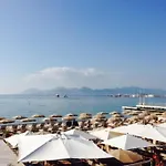 Apartamento Mythique Miramar Croisette Terrasse Clim Parking Wifi *