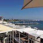 Mythique Miramar Croisette Terrasse Clim Parking Wifi Apartamento