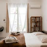 Apartamento Mythique Miramar Croisette Terrasse Clim Parking Wifi