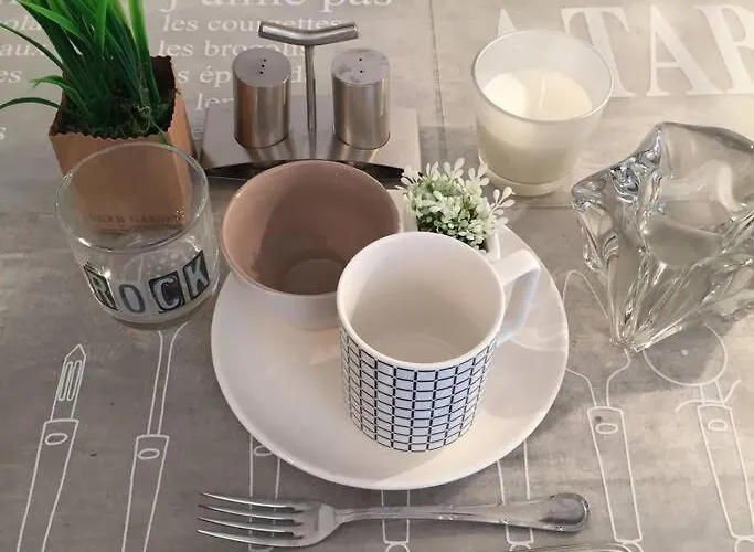 Apartmán Mythique Miramar Croisette Terrasse Clim Parking Wifi Cannes