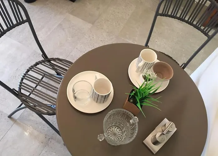 Apartmán Mythique Miramar Croisette Terrasse Clim Parking Wifi